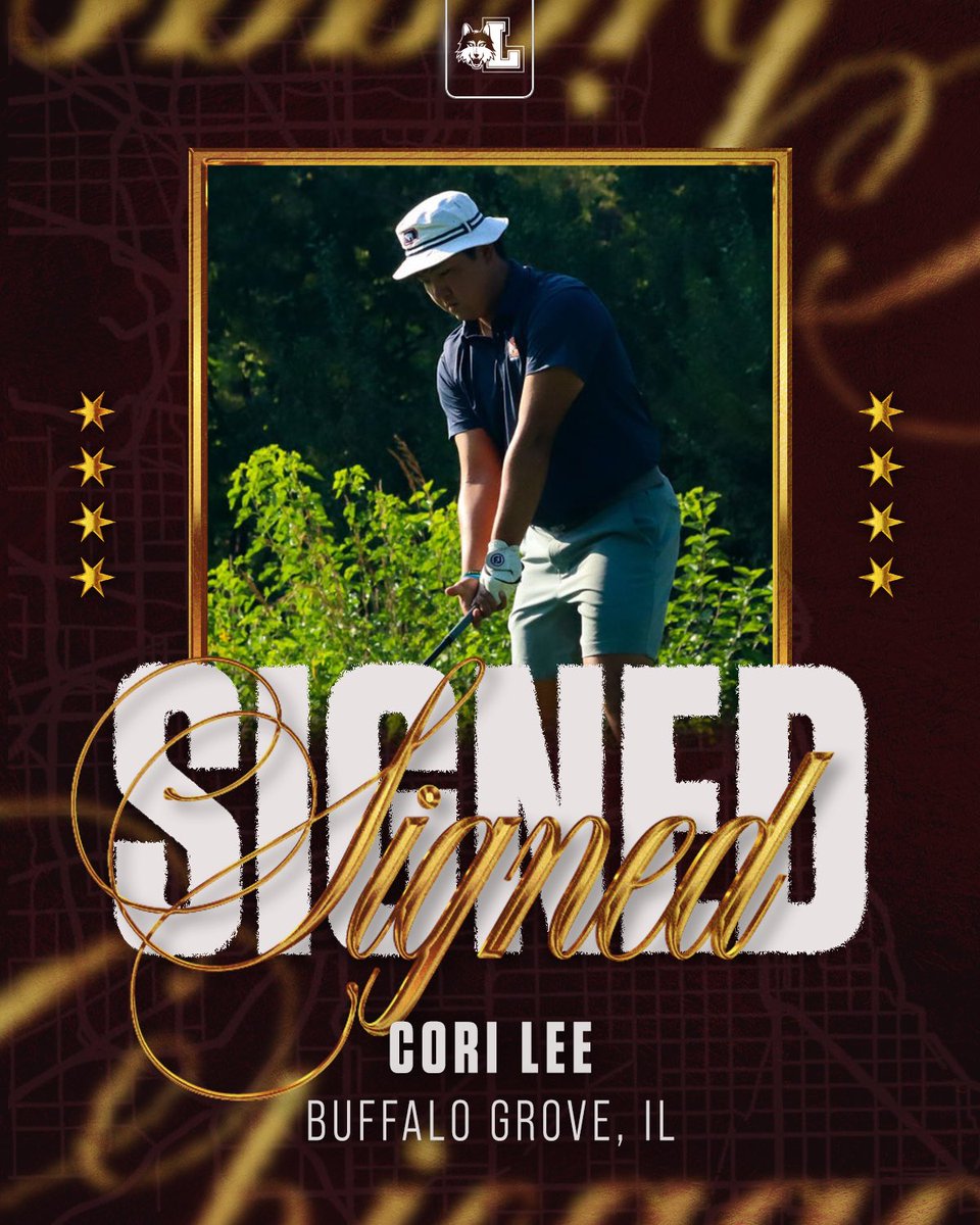 Our newest Rambler 🐺🙌