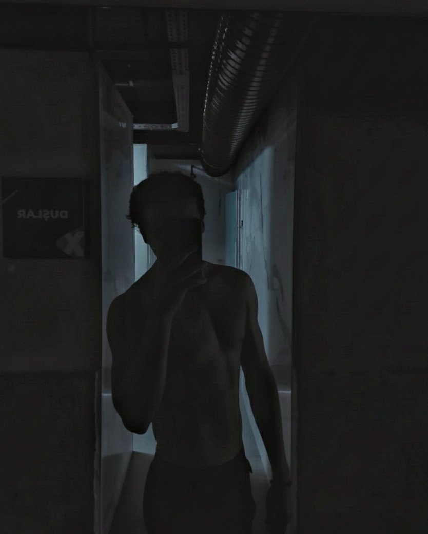 açın ışığı sayın bezmenler!