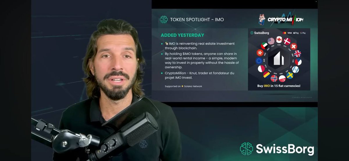 IMO invest | $IMO tweet media