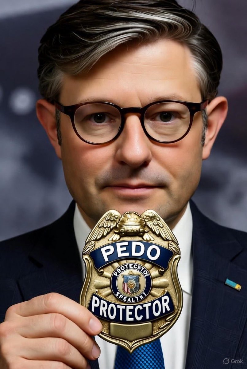TrahanMerrilee's tweet photo. @LucasSa56947288 #PedophileProtectorMike https://t.co/45PIerGHvL