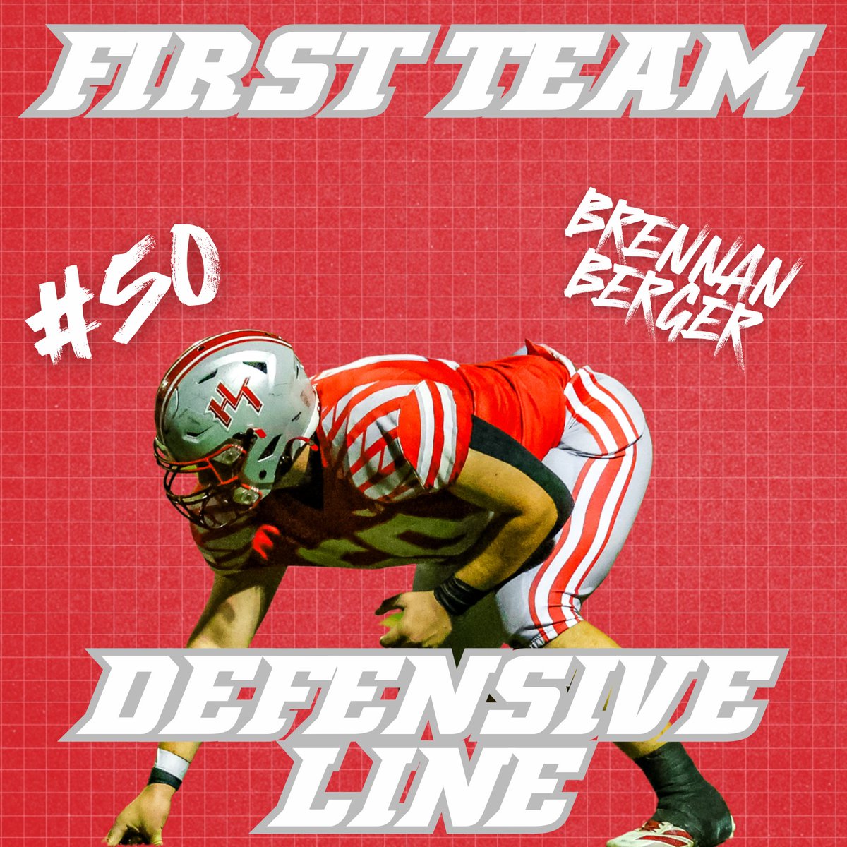 Haddon Township Football tweet media