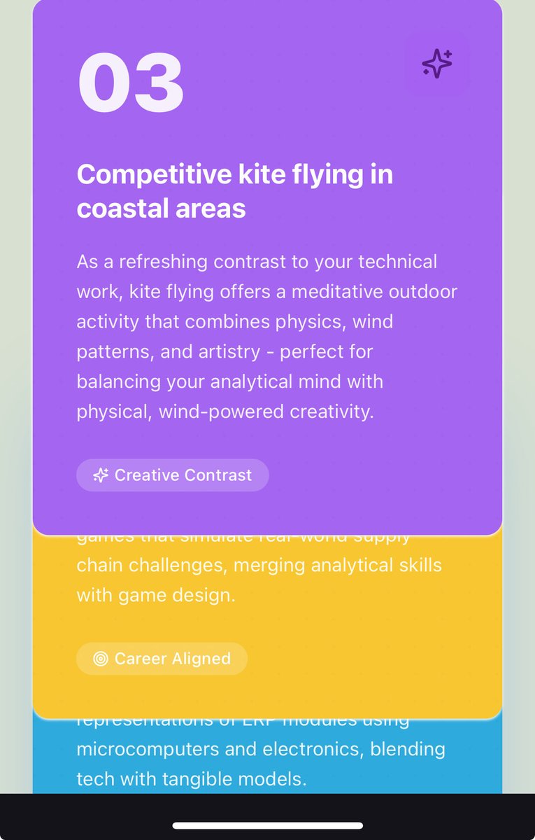 eektrcrypto's tweet photo. -Download the Vana App - https://t.co/KuNPtpAhsL
-Use the Hobby Hero VIBE App
-Share a quote and screenshot of your results on socials and tag @vana on X or @vanahq on Instagram &amp; TikTok
-Submit the link https://t.co/ftzeMZiByB
@vana @v_on_vana https://t.co/b09BmE83Vg