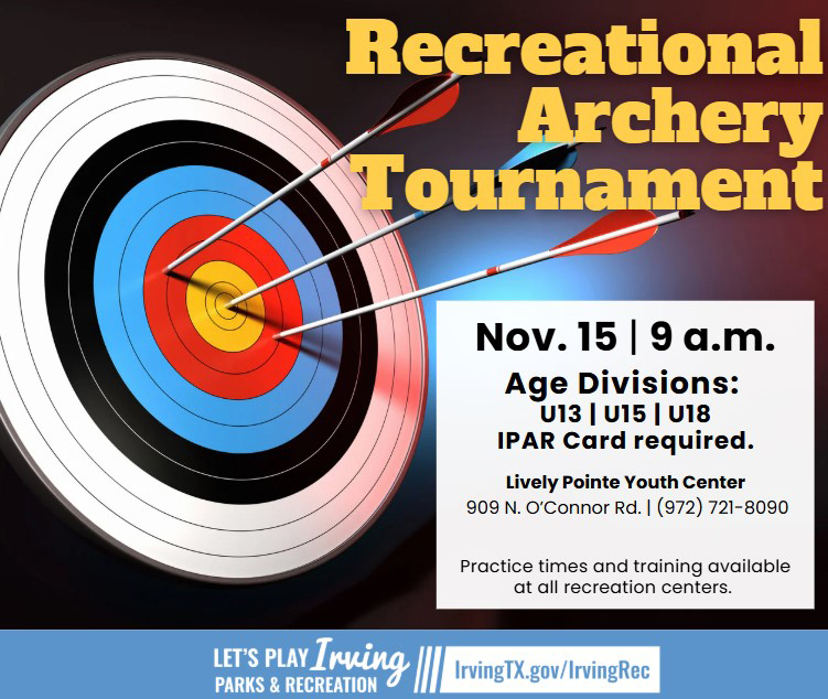 Irving PAL tweet media