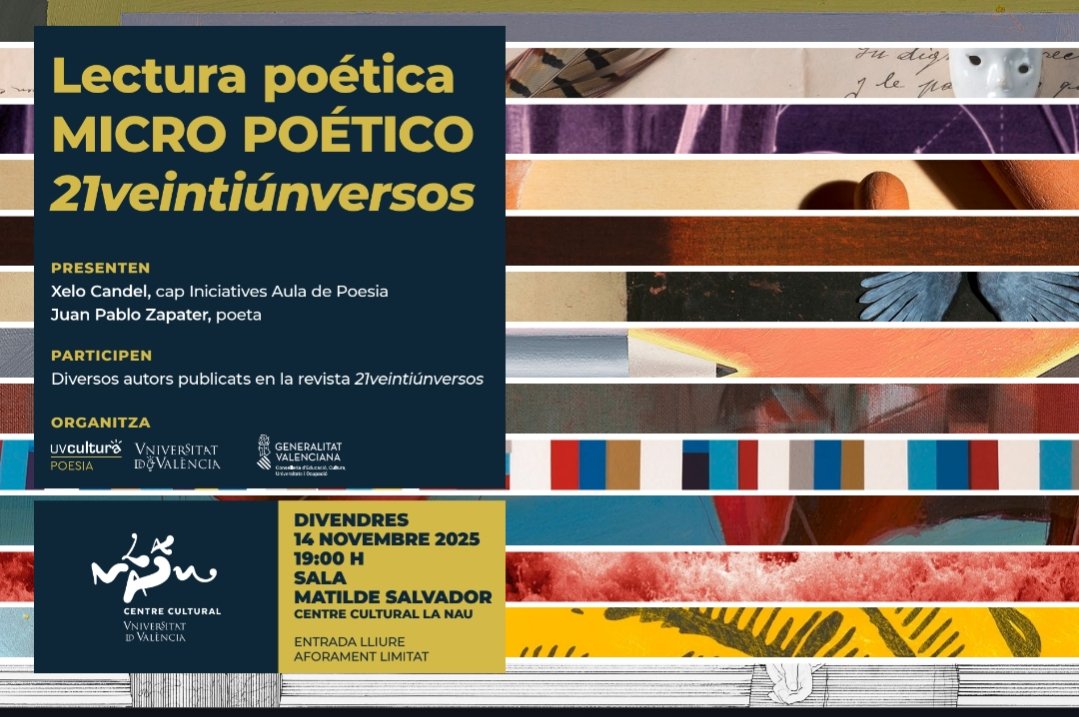 Xelo Candel-Vila tweet media