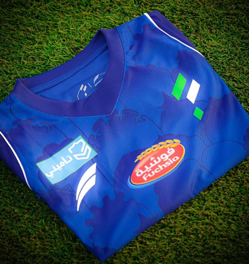 _ht7p's tweet image. عدد من الظروف اللي أعصفت بالفتح

• مواجهة أندية قوية من ضمنها الاتحاد ، القادسية ، النصر في البداية

• الاداء الذي قدم من العناصر سواء المستقطبة حديثا أو غيرها واداء الفريق بشكل عام

• عدم الرضى الكامل بالعناصر

• خروج عدد من نجوم الفريق

مشكلة جديدة تختلف عن ماذكرتها برأيك ؟