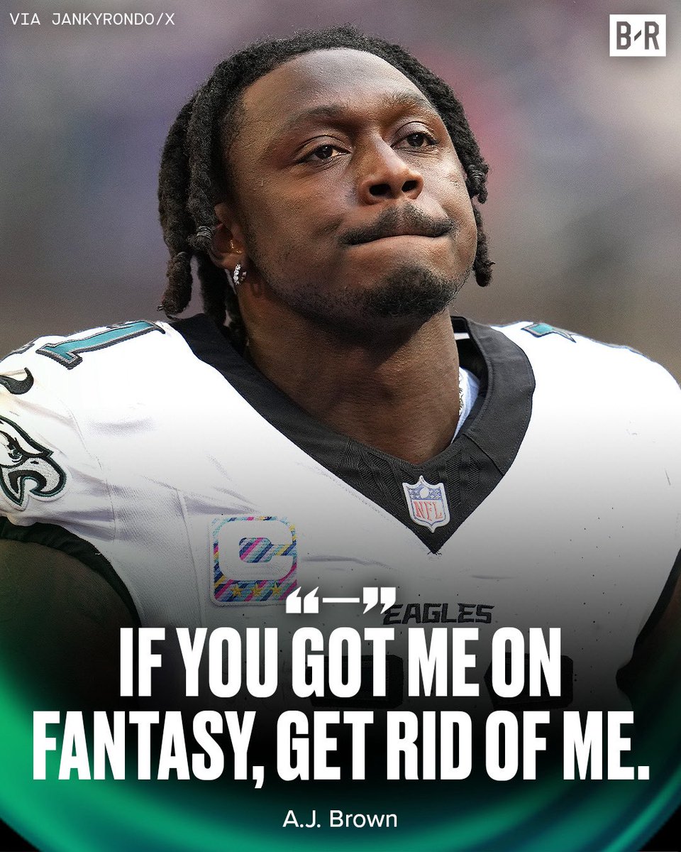 Bleacher Report tweet media