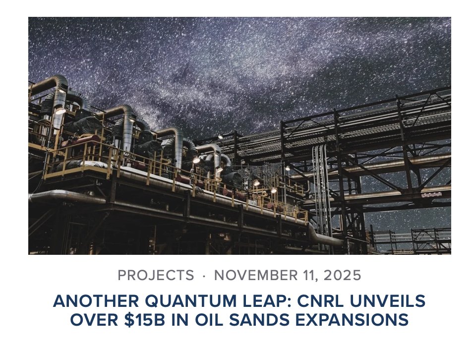 Oil Sands Magazine tweet media