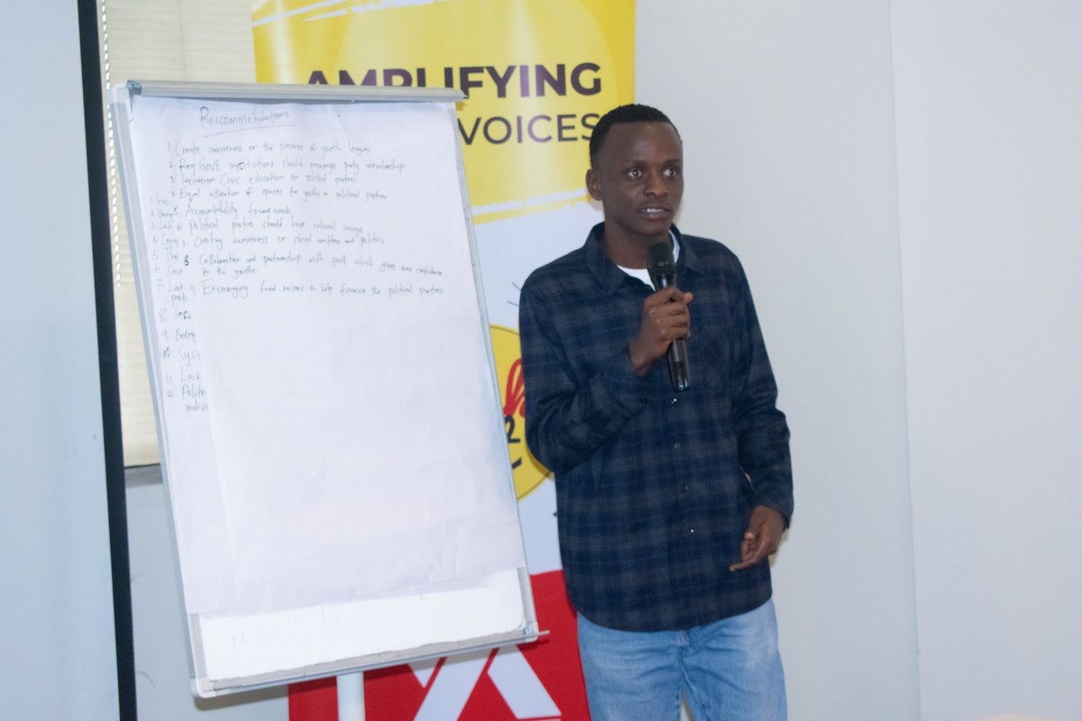 elogkenya's tweet image. &quot;The High Cost of Politics undermines the principle of inclusion in elections as it excludes capable candidates that are less endowed with resources, such as the marginalized categories of women and youth candidates.&quot;
#EyesOnElections