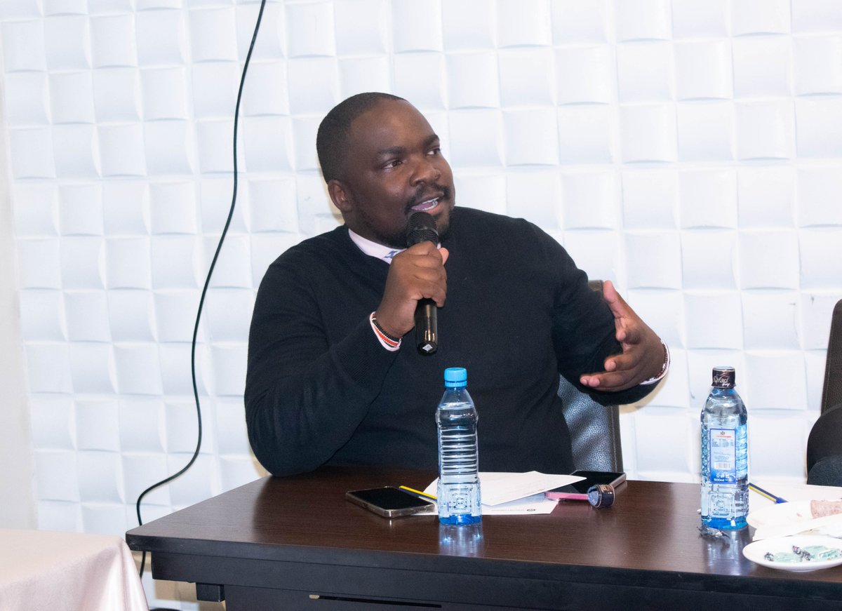 elogkenya's tweet image. &quot;The High Cost of Politics undermines the principle of inclusion in elections as it excludes capable candidates that are less endowed with resources, such as the marginalized categories of women and youth candidates.&quot;
#EyesOnElections