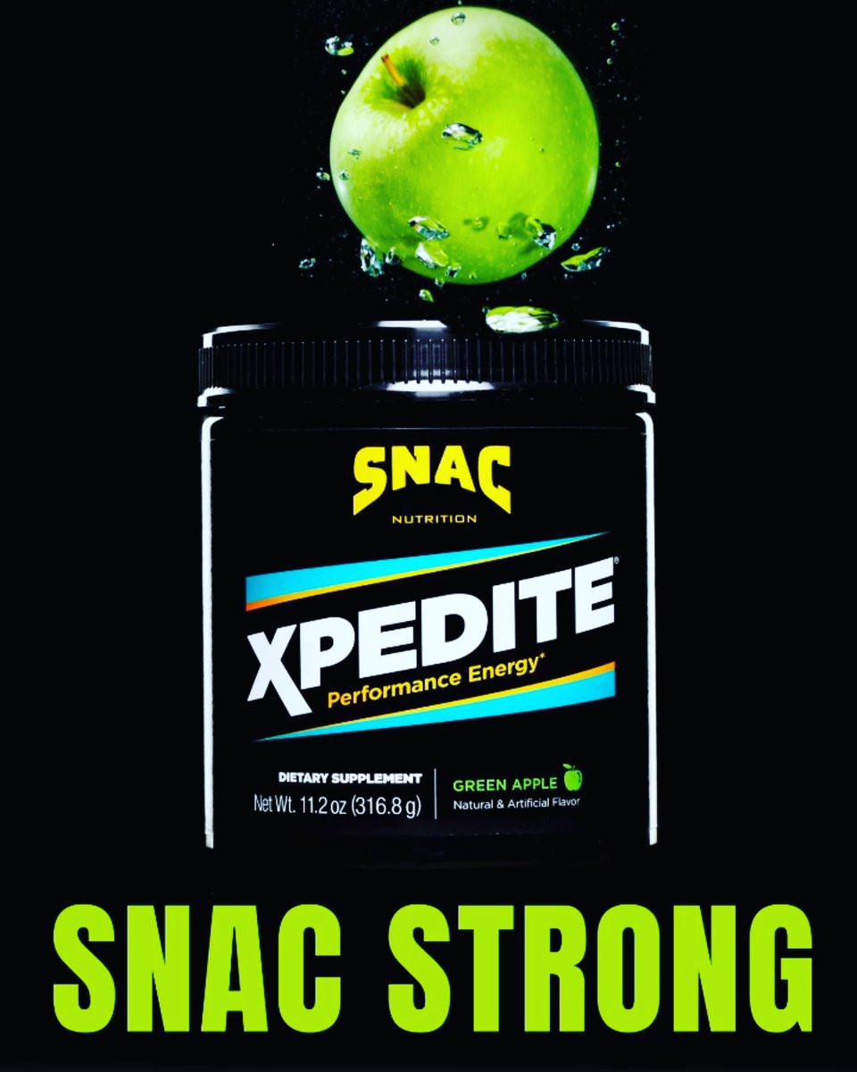 SteveKim323's tweet photo. starts and energizes all of my workouts - Expedite. Get 25-percent off all @snacsystem products at https://t.co/V29M0fzLsb by using promo code: k9kim #SNACAttack https://t.co/TZaub3bmFE