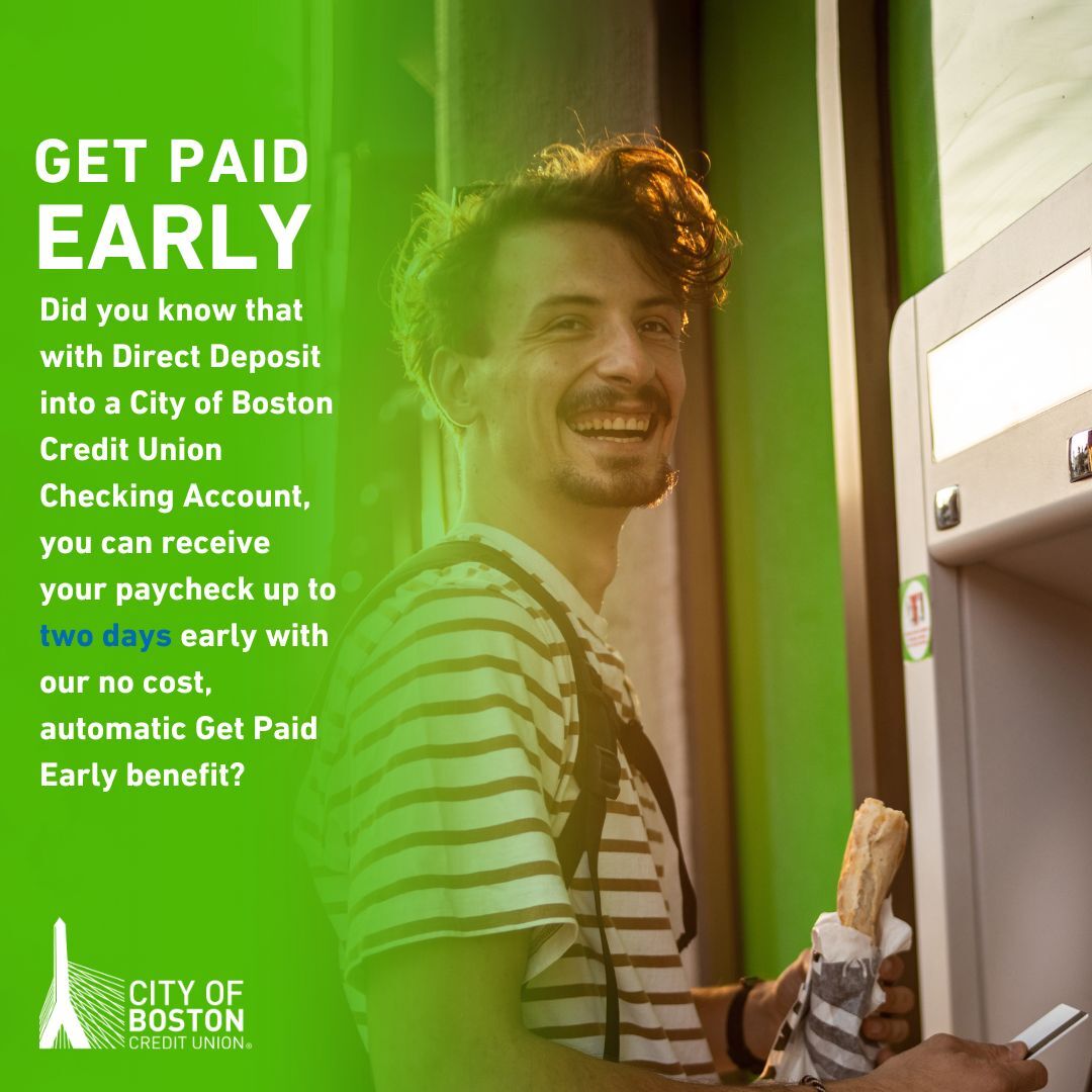 City of Boston Credit Union (@CityofBostonCU) / Posts / X