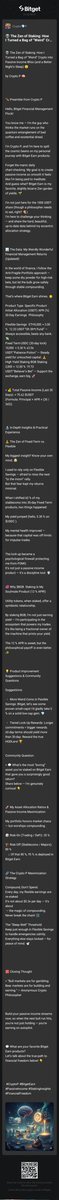 Crypto__P's tweet photo. Download and sign up on Bitget to get up to 6200 USDT in new user rewards!
https://t.co/g5tq45FXs7 https://t.co/Z9QwAqwf2t