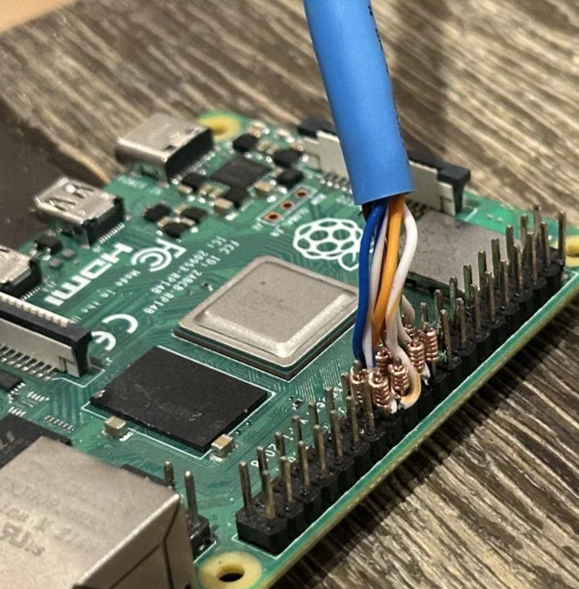 i REFUSE to learn how to solder