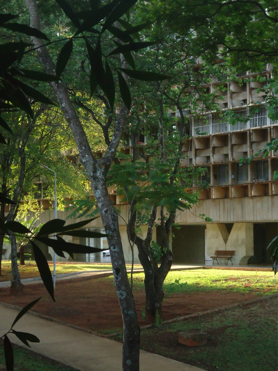 apenas uma residencial em brasília