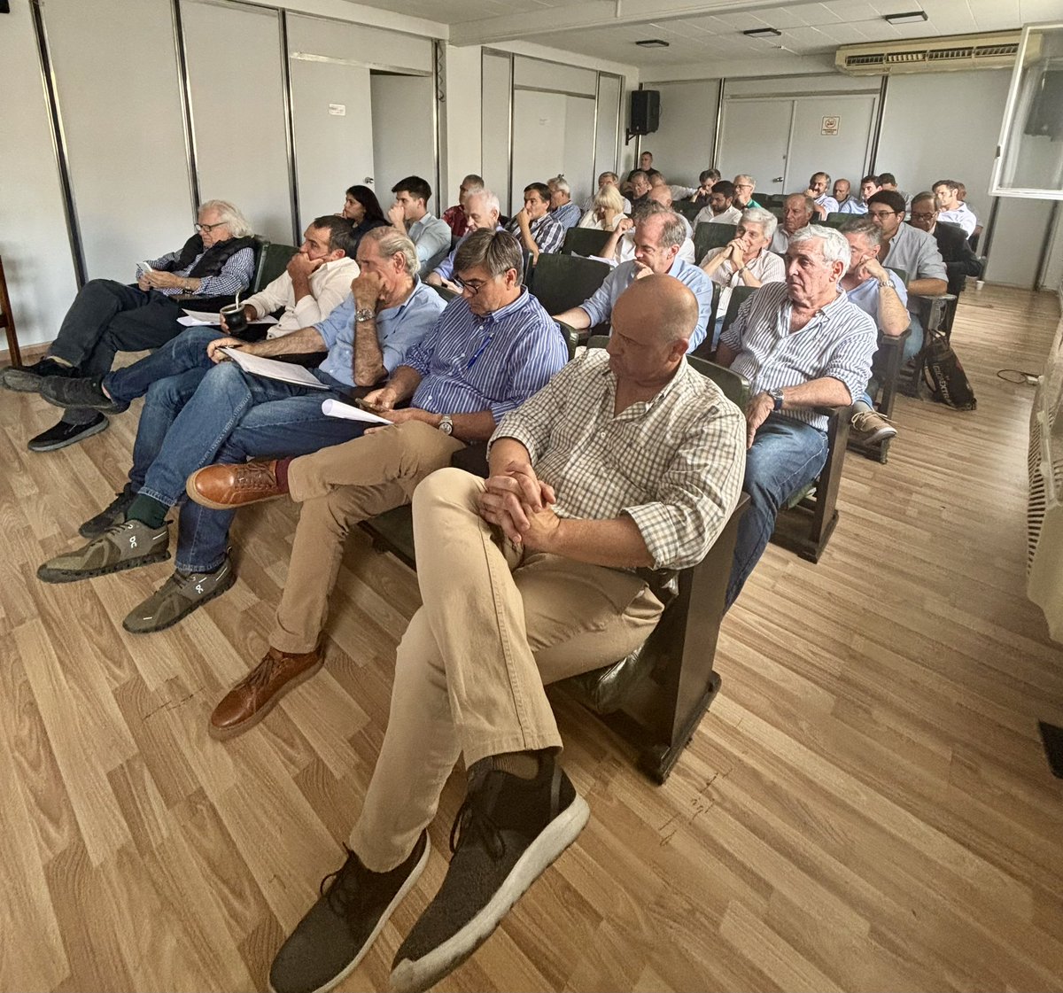 📌 Consejo Directivo CRA