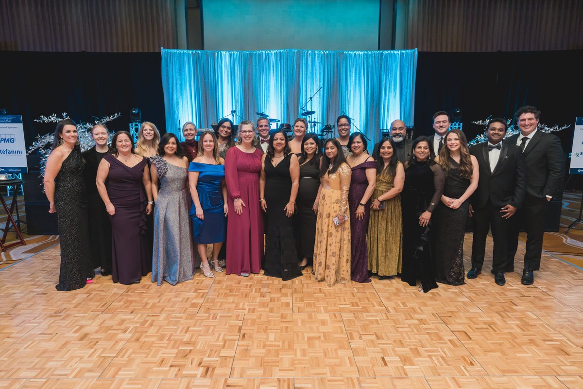 MCWT's tweet image. Thank you for making MCWT’s 17th Annual Celestial Ball truly stellar! 🌟
Together, we raised $475K+ to make Michigan the #1 state for women in tech. 💻
Your support lights the way for future innovators. 💫
📸 [Insert Gala Photos Link]

#MCWT #WomenInTech #STEM #EmpowerHer