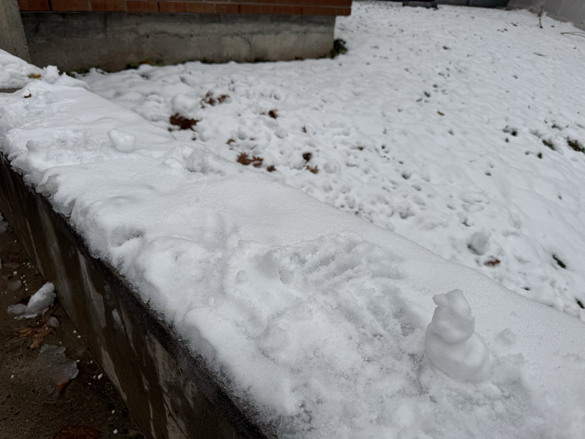 Je viens d’assister à une séance bien particulière devant l’école secondaire de mes enfants, dehors, sur l’heure du dîner. Une surveillante enragée crie contre une dizaine de jeunes garçons qui rigolent, s’amusent et se lancent de la neige à mains nues sur le parvis de l’école: «