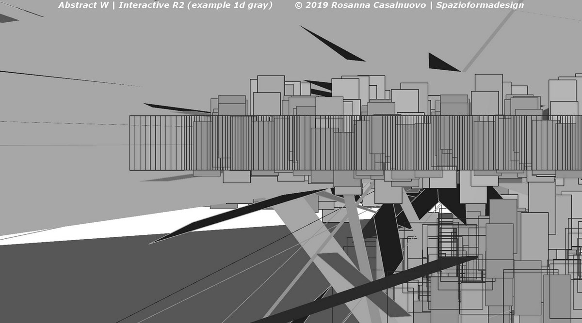 RCspaceformdsgn's tweet image. Trovate la versione italiana "Paesaggi urbani tra staticismo e dinamismo" nella sezione corrispondente del sito web #struttura #architettura #paesaggi #urbanistica #città #centristorici #designthinking #processocreativo 

it.spaceformdsgn.com/2024/02/paesag…