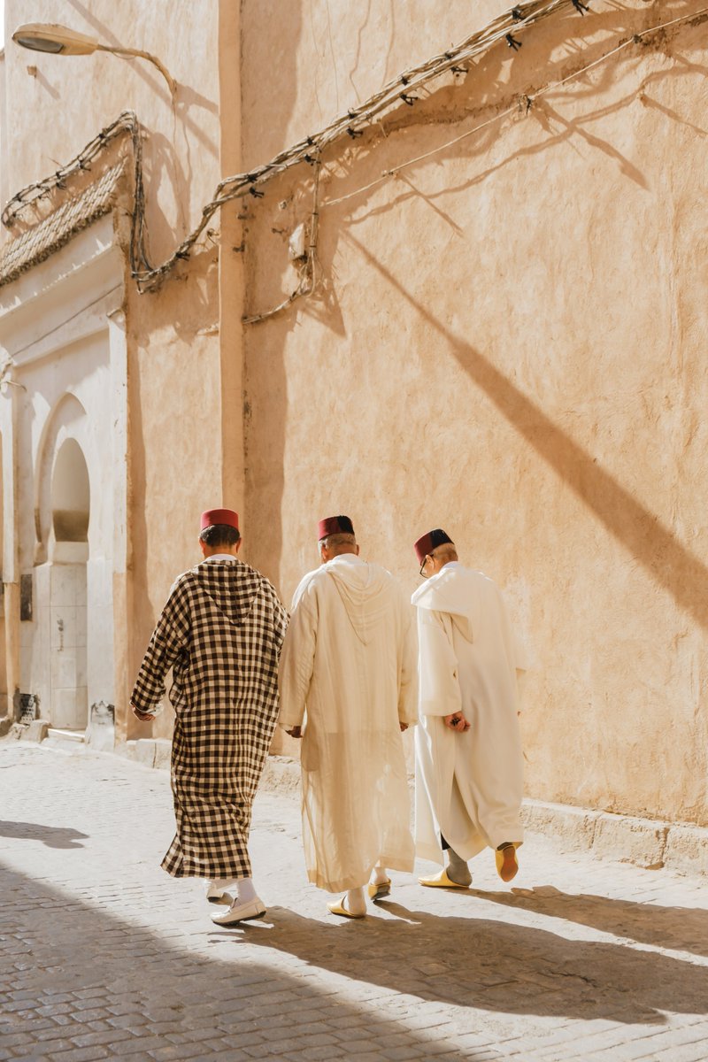 simonribc's tweet image. Photos I took in Morocco