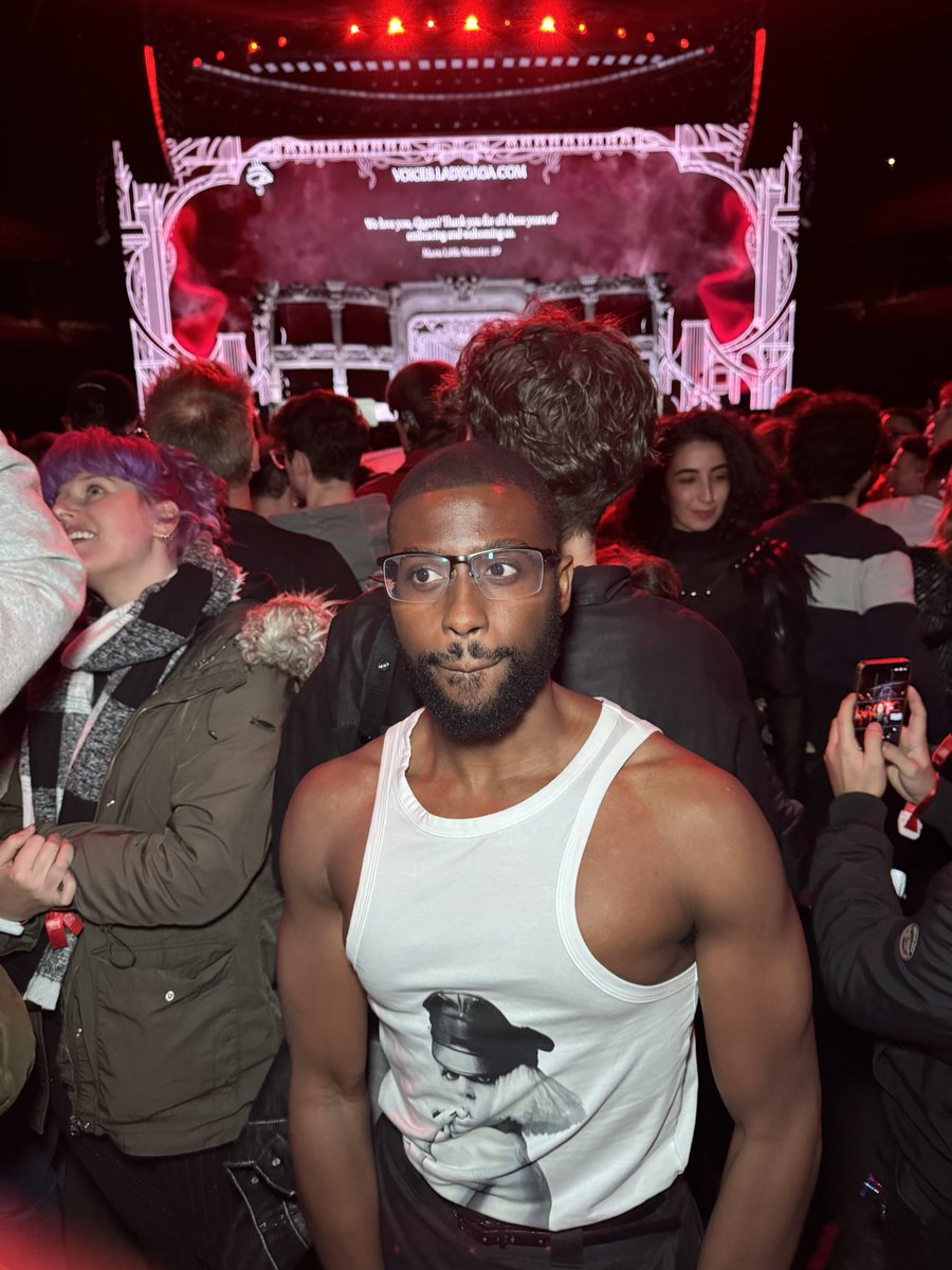 Apparemment quand Insta aime bien une photo faut la poster ici