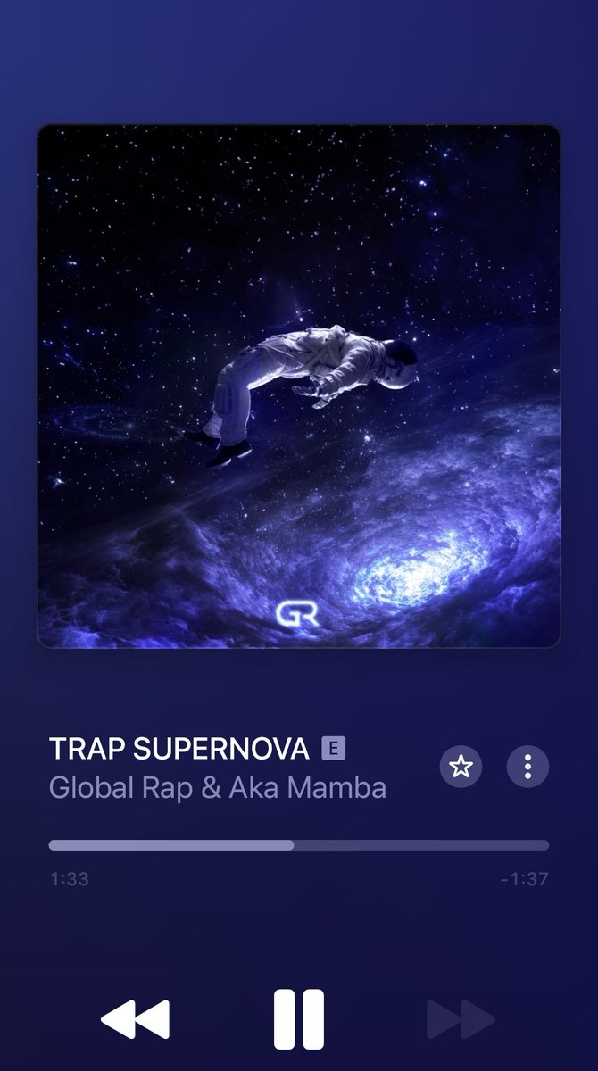 très sérieux ce son &amp; ce mec, je follow fort