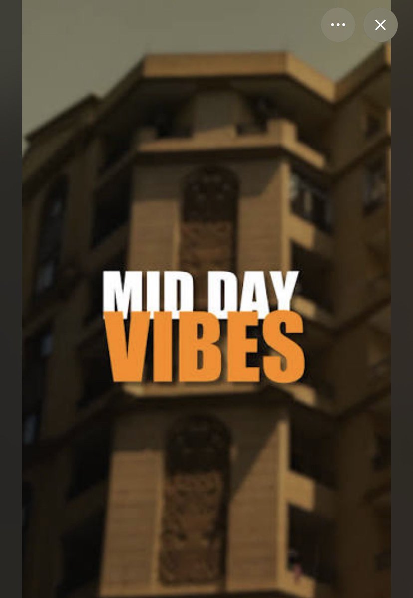 BASSTHOV3N's tweet image. 🌿 3. Flow State:
“Somewhere between morning chaos and evening calm lies your flow. Find it. Own it. Let the rhythm of your effort carry you forward.”

#DrMotivation #FlowState #MiddayVibes #FocusAndGrind #MomentumShift #CreateYourEnergy