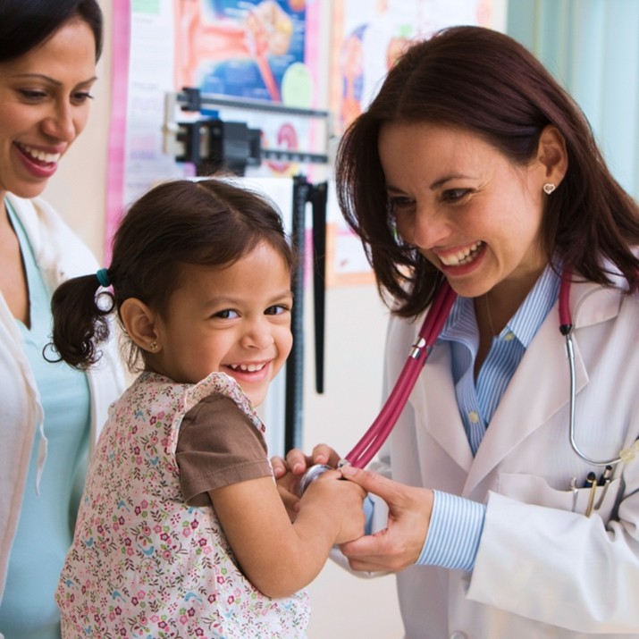 Texas Pediatric Society tweet media