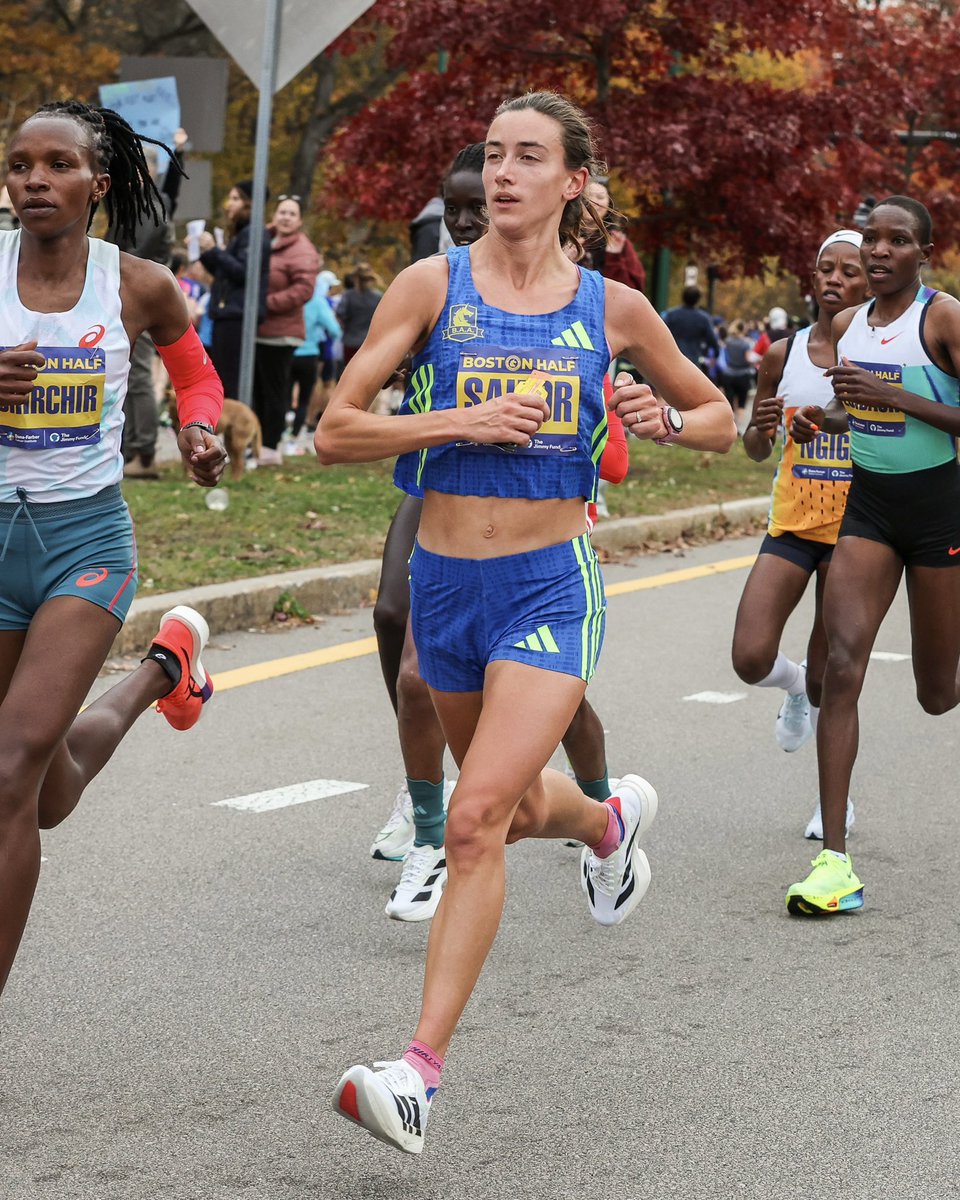 Boston Athletic Association tweet media