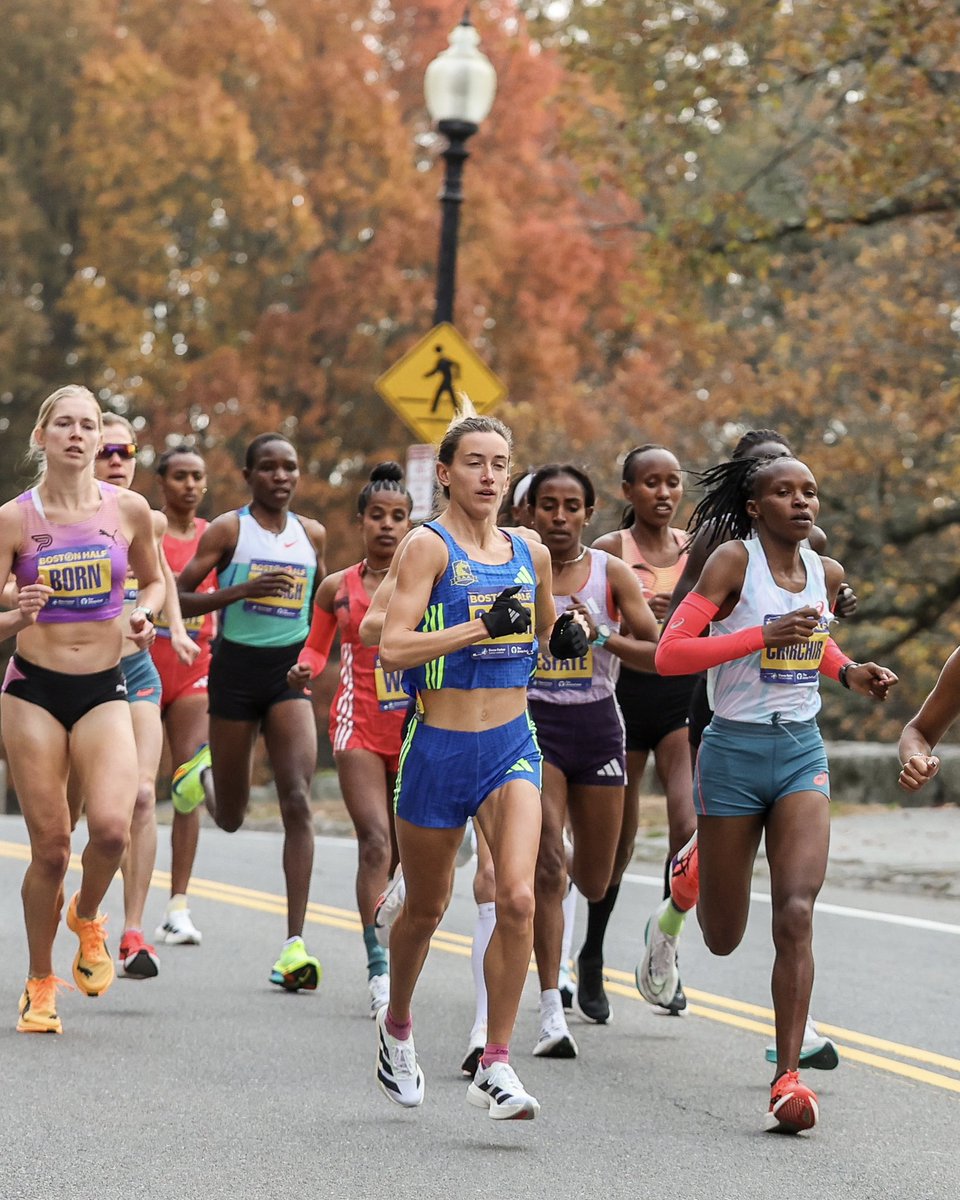 Boston Athletic Association tweet media