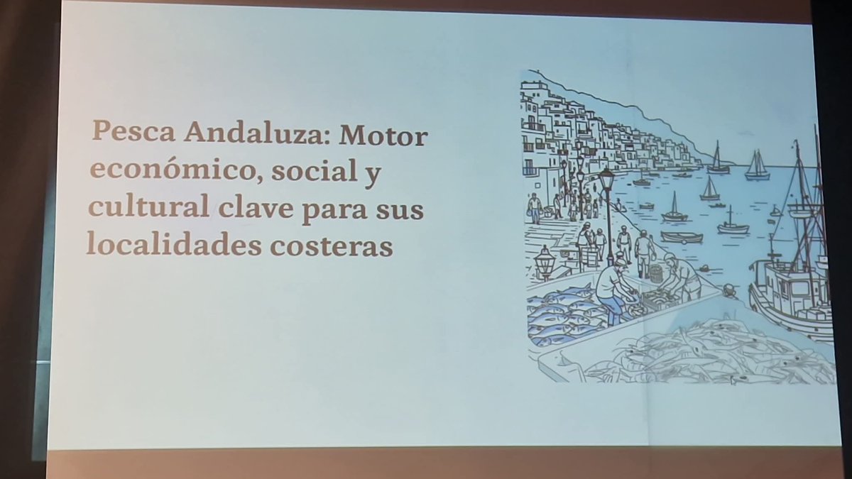 FACOPE. JORNADAS ANUALES. Isla Cristina.

Futuro, desafios y compromisos de la Pesca.
Interesantes y fructiferas las jornadas en la que la Consejería de Agricultura y Pescal colabora con FACOPE  en su organización.