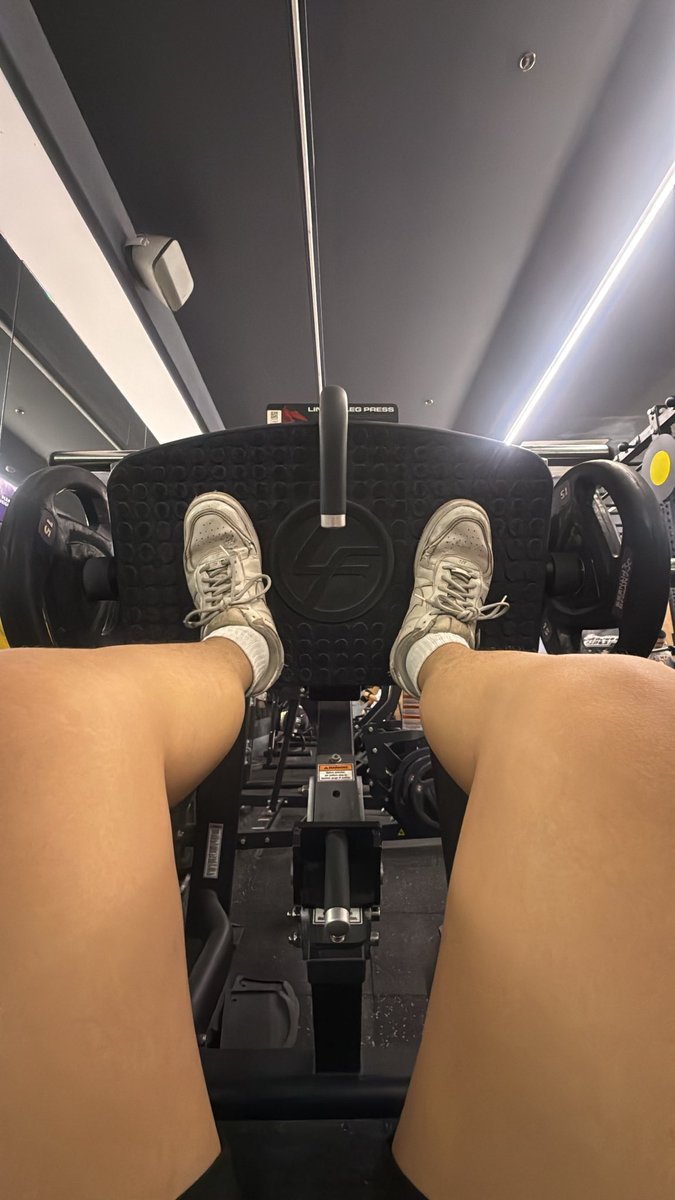 Gym dayo 📍 AF Fame