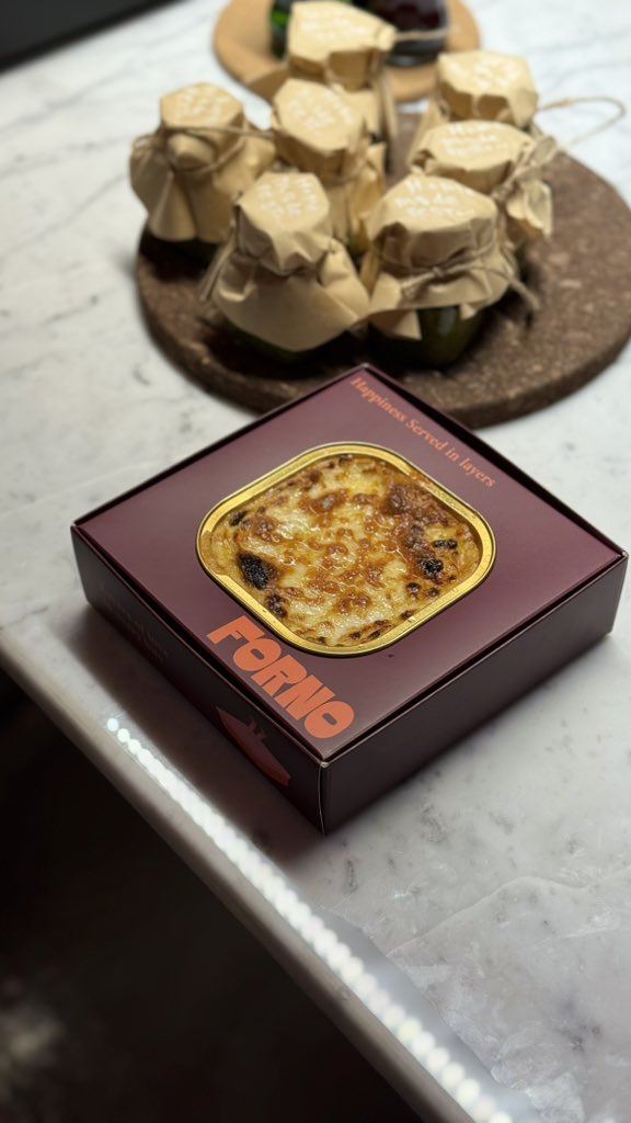 تجارب رهيبة بوليفارد وورلد 🎢✨
إذا ناوي تزور <a href="/BlvdWorldSA/">Blvd World | بوليفارد وورلد</a>
 هالسنة غير ، خلك جوعان  وتعال مستعد للتجربة 🤩
زون إيطاليا 🇮🇹 

☕️ Behind 
خذ لك تراميسو يذوب على اللسان
ناعم وغني بنكهة القهوة الإيطالية الأصلية ☕️🤎

🍝 Forno 
المذاق الإيطالي وكنك في حواري ايطاليا
جرب اللازانيا