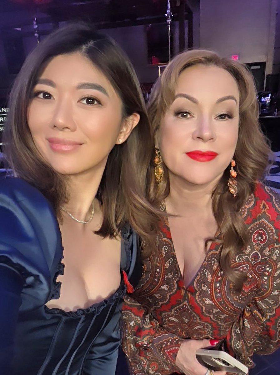 Poker girls!  Xuan Liu and I are kicking poker butt here in Reno. We are playing Hellmuth’s Home Game for <a href="/PokerNightTV/">Poker Night in America</a>