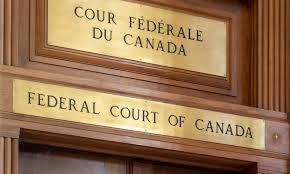 ntlth4y's tweet photo. The Court of Appeal of Canada ruled that the Ontario Securities Commission's request for Binance's documents was "overly broad" and unconstitutional. https://t.co/yMEymILsI4