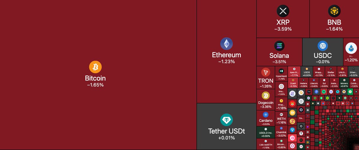 Another day of so much winning