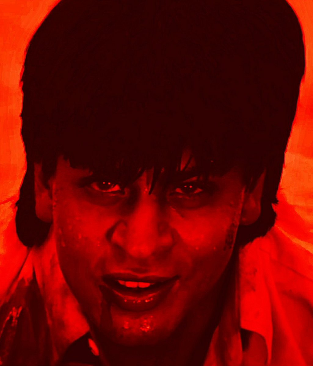 sahilusion's tweet photo. Baazigar (1993). https://t.co/HLcJFWE5oT