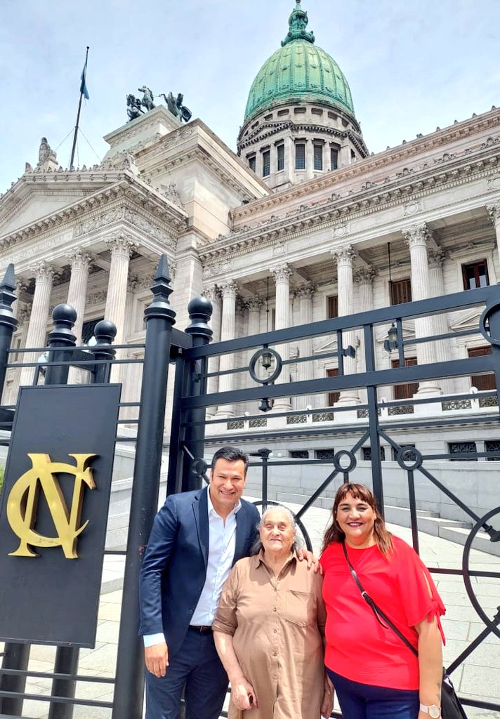 Osvaldo Llancafilo tweet media