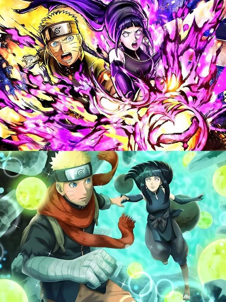 pal_banama68586's tweet photo. Destiny Fulfilled: "The Hokage and his wife—a beautiful blend of courage and calm in the face of danger. ✨"
#Naruto #Hinata #WillOfFire #EternalBond https://t.co/nU4AwLI5N3