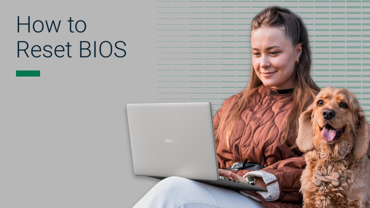 DellCares's tweet image. 🛠️Resetting your #BIOS can:
✔️Detect missing drives
✔️Start charging your #Battery
✔️Stabilize malfunctioning PCs
🔗Learn how to do it here del.ly/601771sZl
🔁 Found this useful? Retweet to help others! #DellTips
