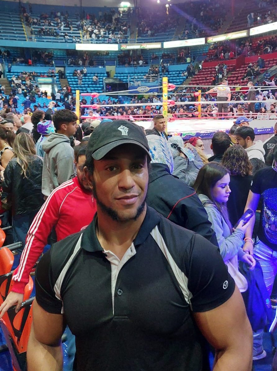 Jeremy Prophet tweet media