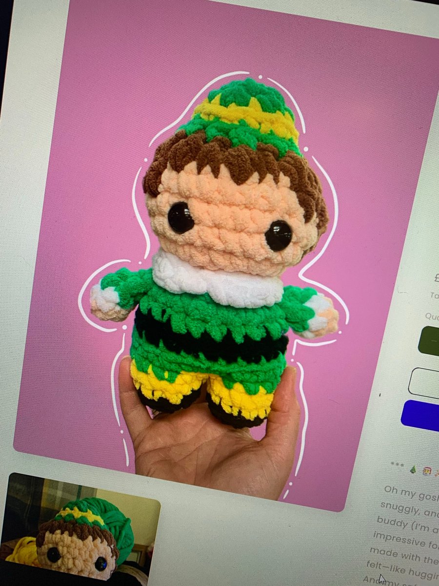 ColourMeFun's tweet image. This is your 1 hour warning! All my crochet goodies will be updated and live at 7pm GMT. Some plushies are limited so don&apos;t miss out!

#crochet