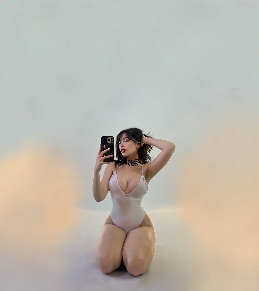 cyberstephanie's tweet image. yes I do all my own stunts