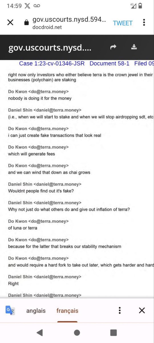 Please don't be funny...!

#lunc #luna #ustc <a href="/VegasMorph/">Vegas</a> <a href="/cz_binance/">CZ 🔶 BNB</a> <a href="/terra_money/">Terra 🌍 Powered by LUNA 🌕</a>