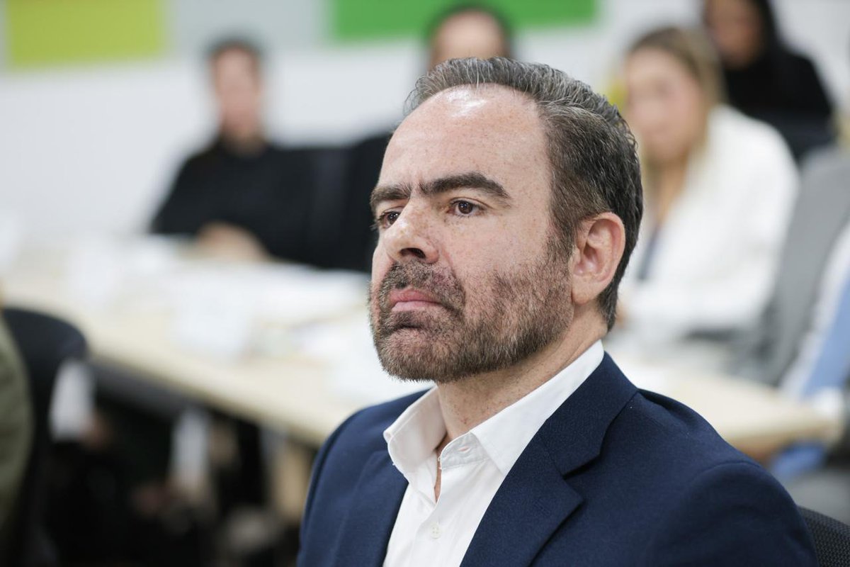 FND - Federación Nacional de Departamentos tweet media