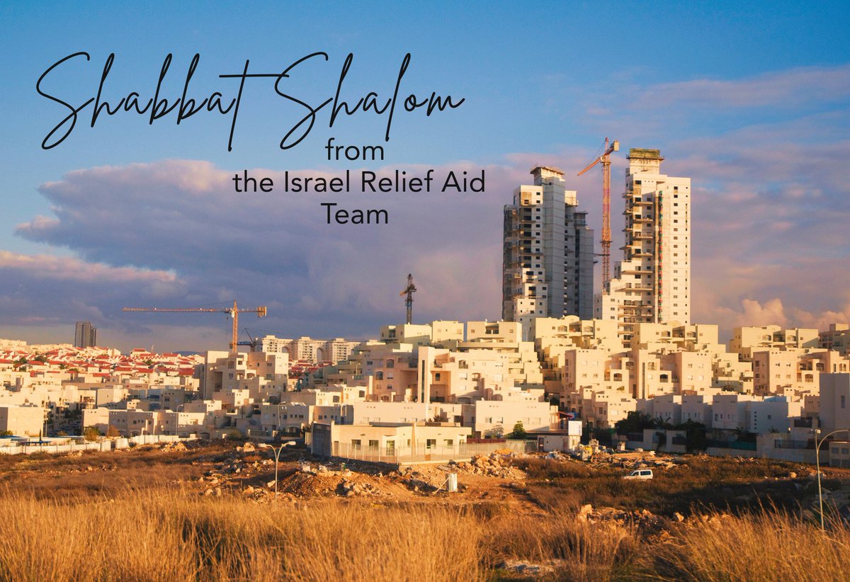 IsraelReliefAid's tweet image. #shabbatshalom from the Israel Relief Aid Team! #Modiin #Israel #IsraelLove #rest #pray #familytime #beautyinthemidst