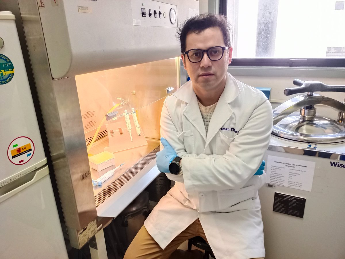 CienciasUCSC's tweet image. Evalúan propiedades anticoagulantes y antitumorales de alga parda en Chile 🌿

📲Lee más en: ciencias.ucsc.cl/noticias/evalu…

📲Link del estudio: doi.org/10.1016/j.ijbi…