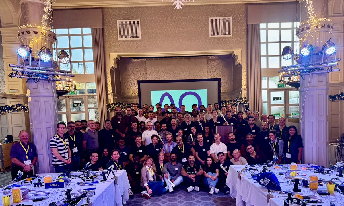 lora_r_young's tweet image. Always a pleasure and privilege to teach on the AO Principles course in Sheffield. Delegates were enthusiastic and fabulous. The future of T&amp;amp;O is bright. @AOFoundation @GandheAd