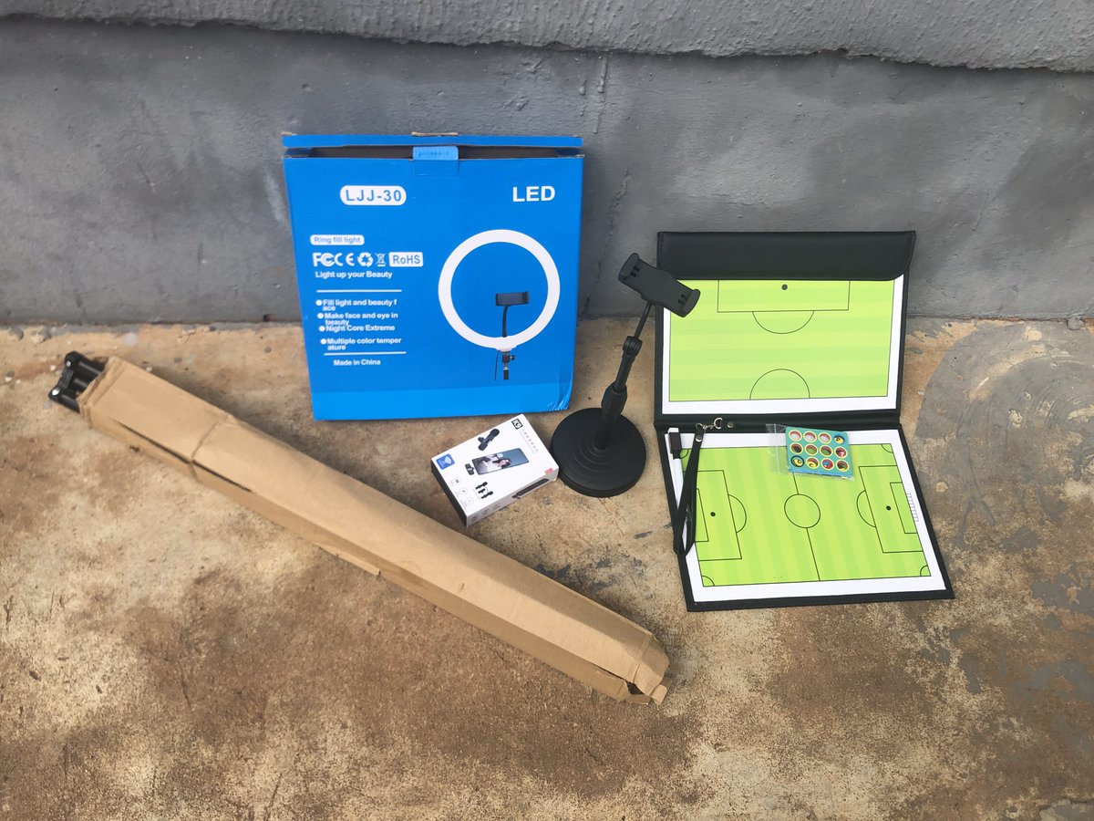 Coach Olisa Esq tweet media