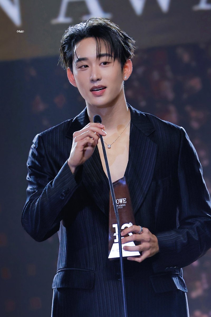 แด่เอสคนเก่ง💙🦈

ขอบคุณนะ ที่เอสไม่หยุดทำตามความฝันของตัวเองไม่ว่าจะในฐานะนักว่ายน้ำ หรือนักแสดง
 อยากให้เอสรภูมิใจตัวเองให้มากๆ นะ เพราะนี่เชื่อว่าเอสจะเฉิดฉายได้ในทุกๆ ที่เลย💫✨

LYKNEST IN HOWE  
#HOWEAWARDS2025xWILLIAMEST 
#est_rvp <a href="/EstRvp/">est_rvp</a>