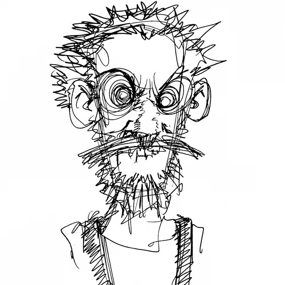 daHORDE on SOL tweet media